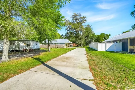 342 NW 9th Avenue Webster FL 33597