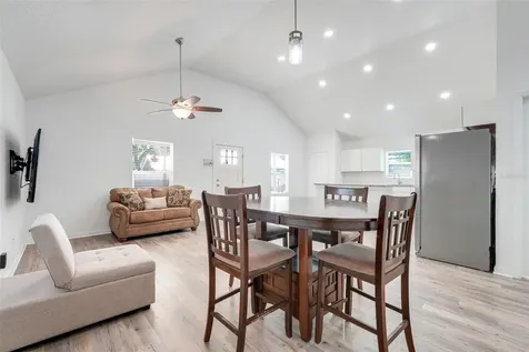 342 NW 9th Avenue Webster FL 33597