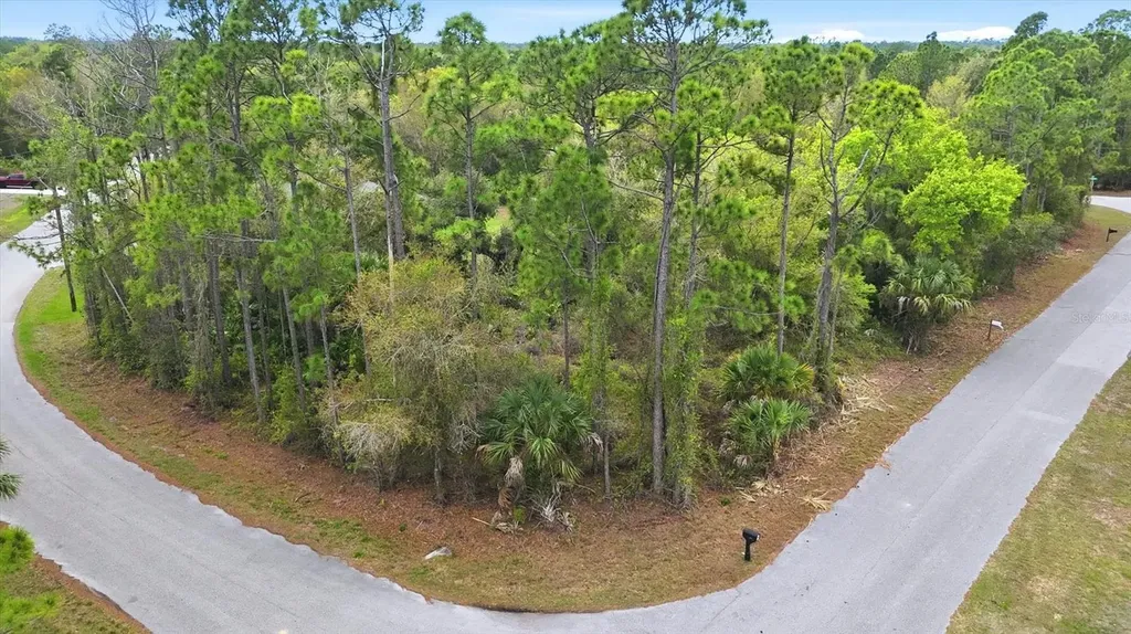 Dryden Street North Port FL 34288
