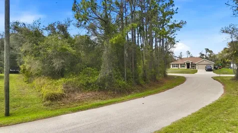 Dryden Street North Port FL 34288