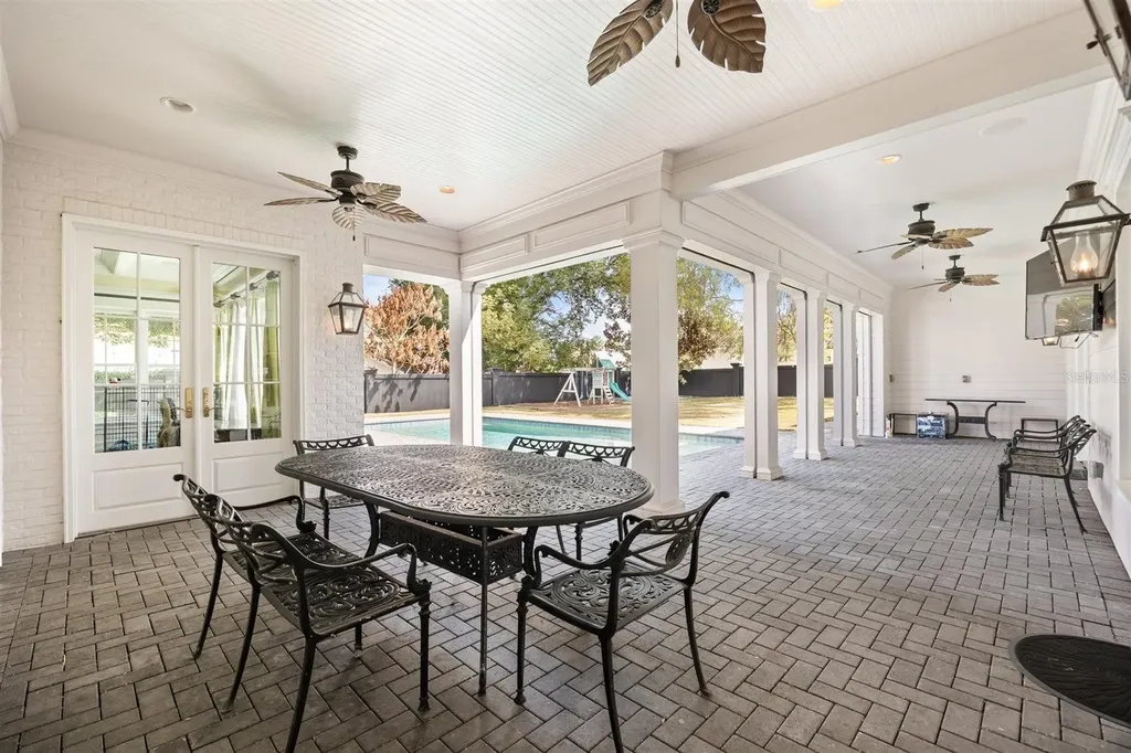 1760 Via Venetia Winter Park FL 32789