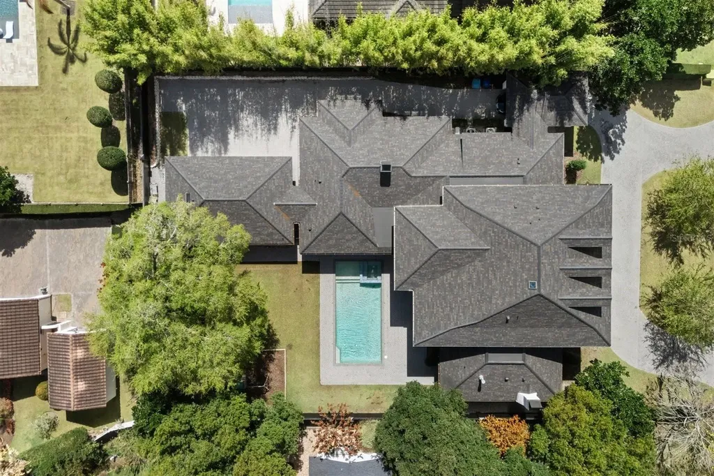 1760 Via Venetia Winter Park FL 32789