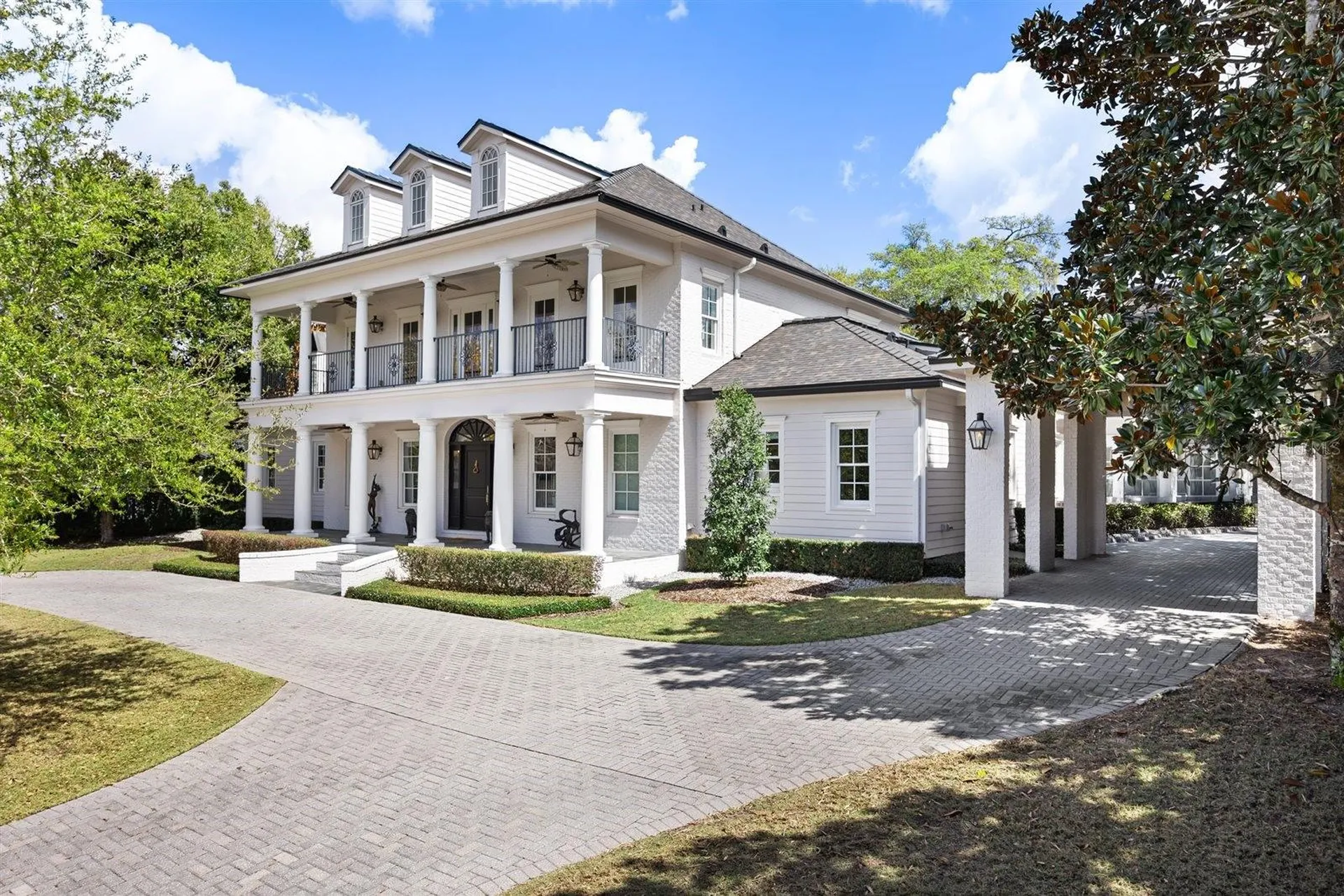 1760 Via Venetia Winter Park FL 32789