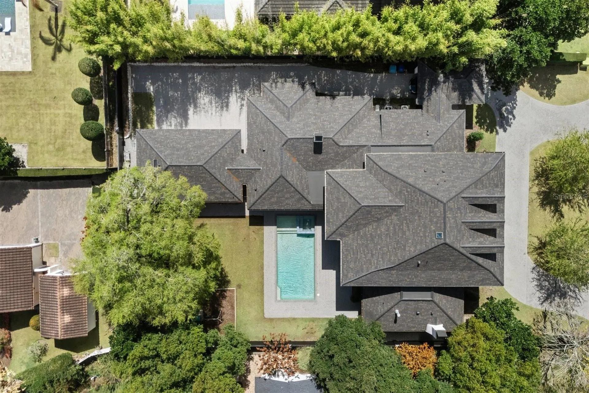 1760 Via Venetia Winter Park FL 32789