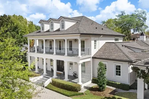 1760 Via Venetia Winter Park FL 32789