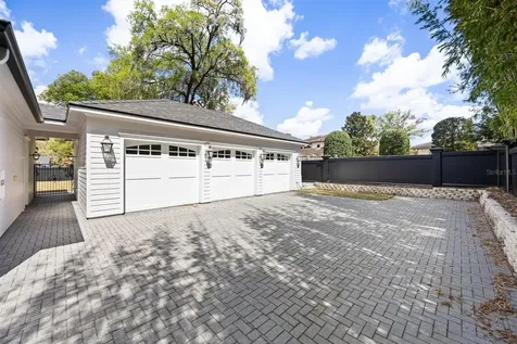 1760 Via Venetia Winter Park FL 32789