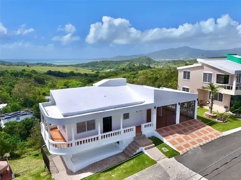Carr. 906 Lot. 9 Yabucoa PR 00767