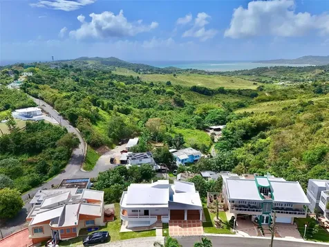 Carr. 906 Lot. 9 Yabucoa PR 00767