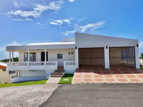 Carr. 906 Lot. 9 Yabucoa PR 00767