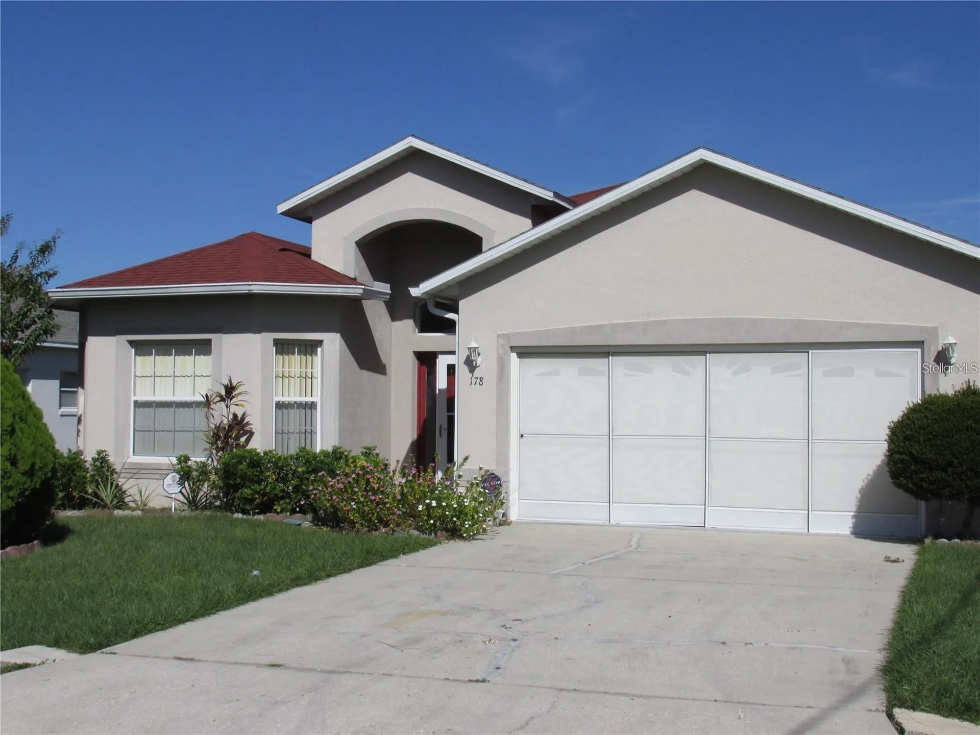 178 Aurelia Court Kissimmee FL 34758