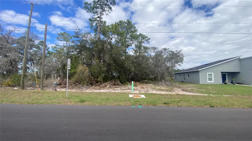 1226 Apopka Lane Kissimmee FL 34759