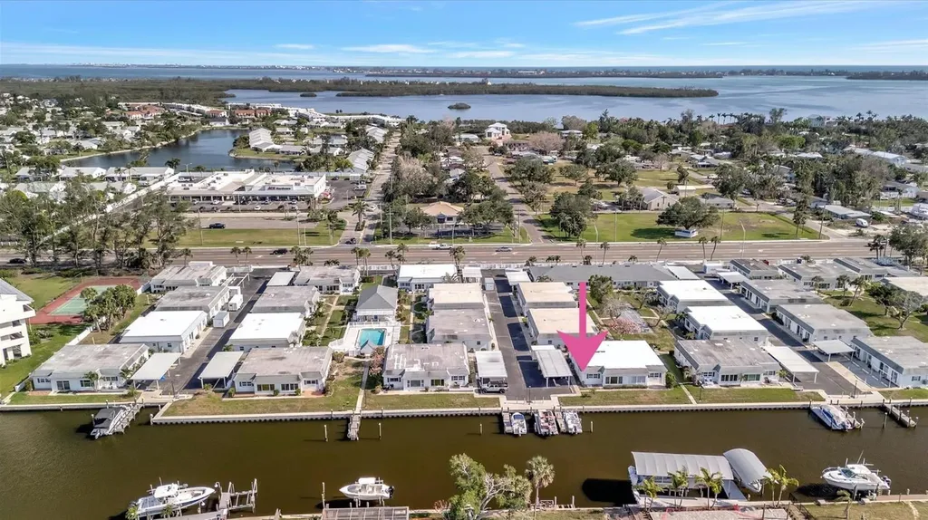 9819 Hernando Court Bradenton FL 34210