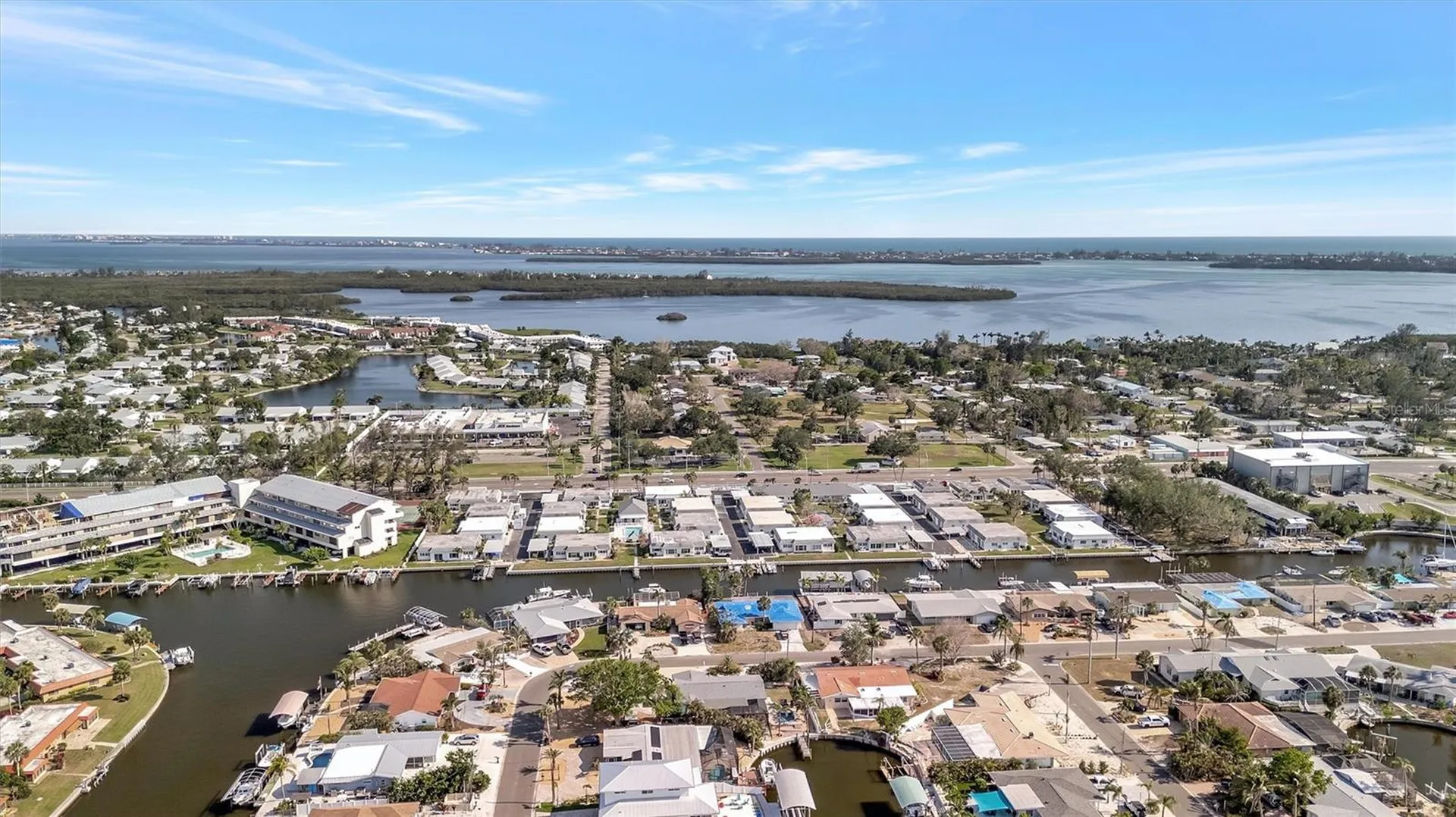 9819 Hernando Court Bradenton FL 34210