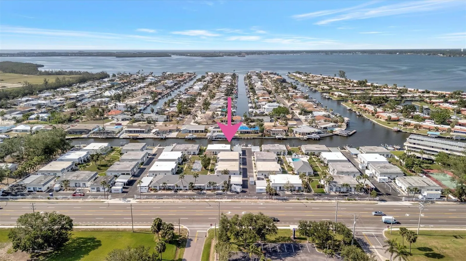 9819 Hernando Court Bradenton FL 34210