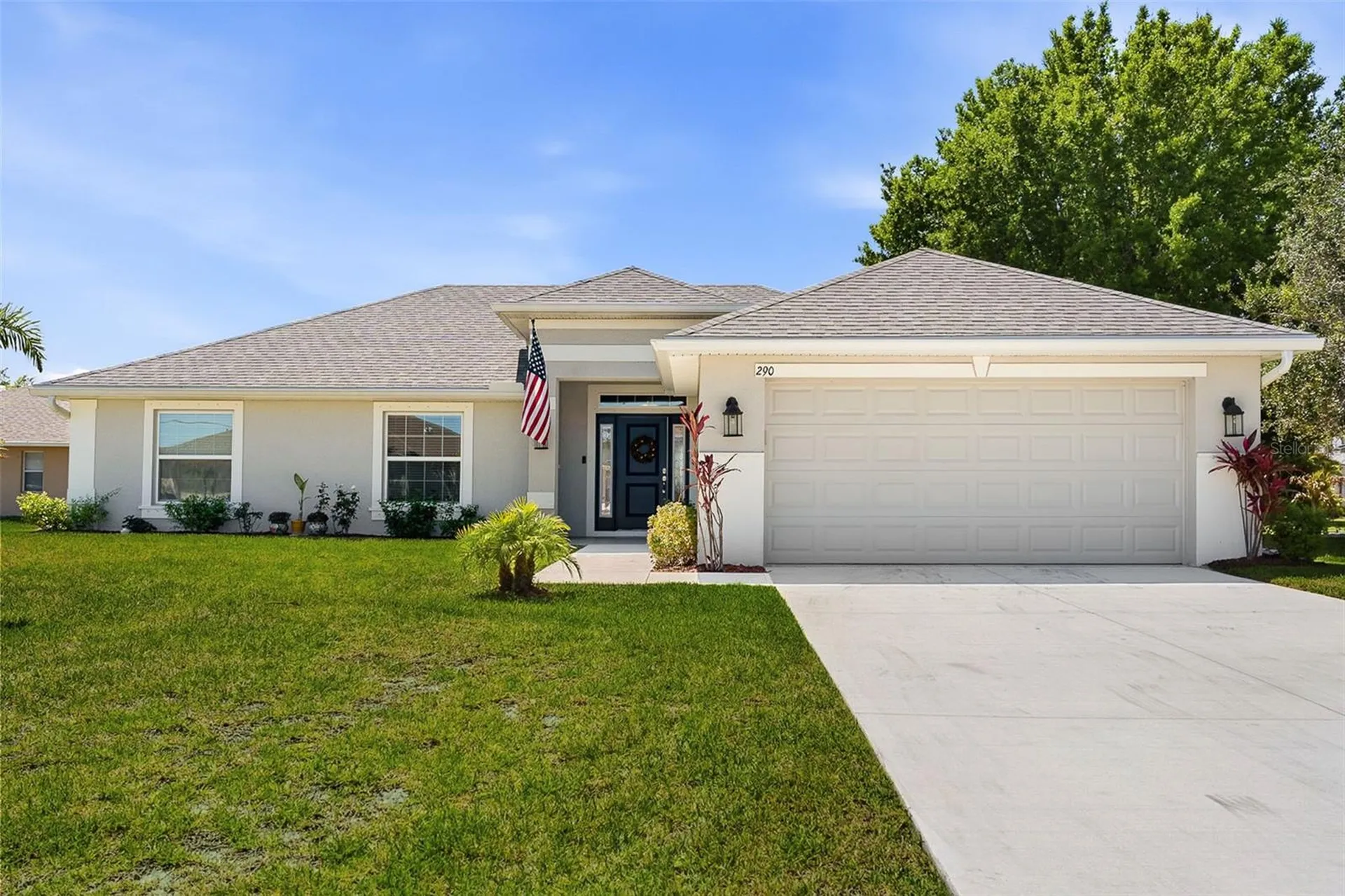 290 Corrientes Circle Punta Gorda FL 33983