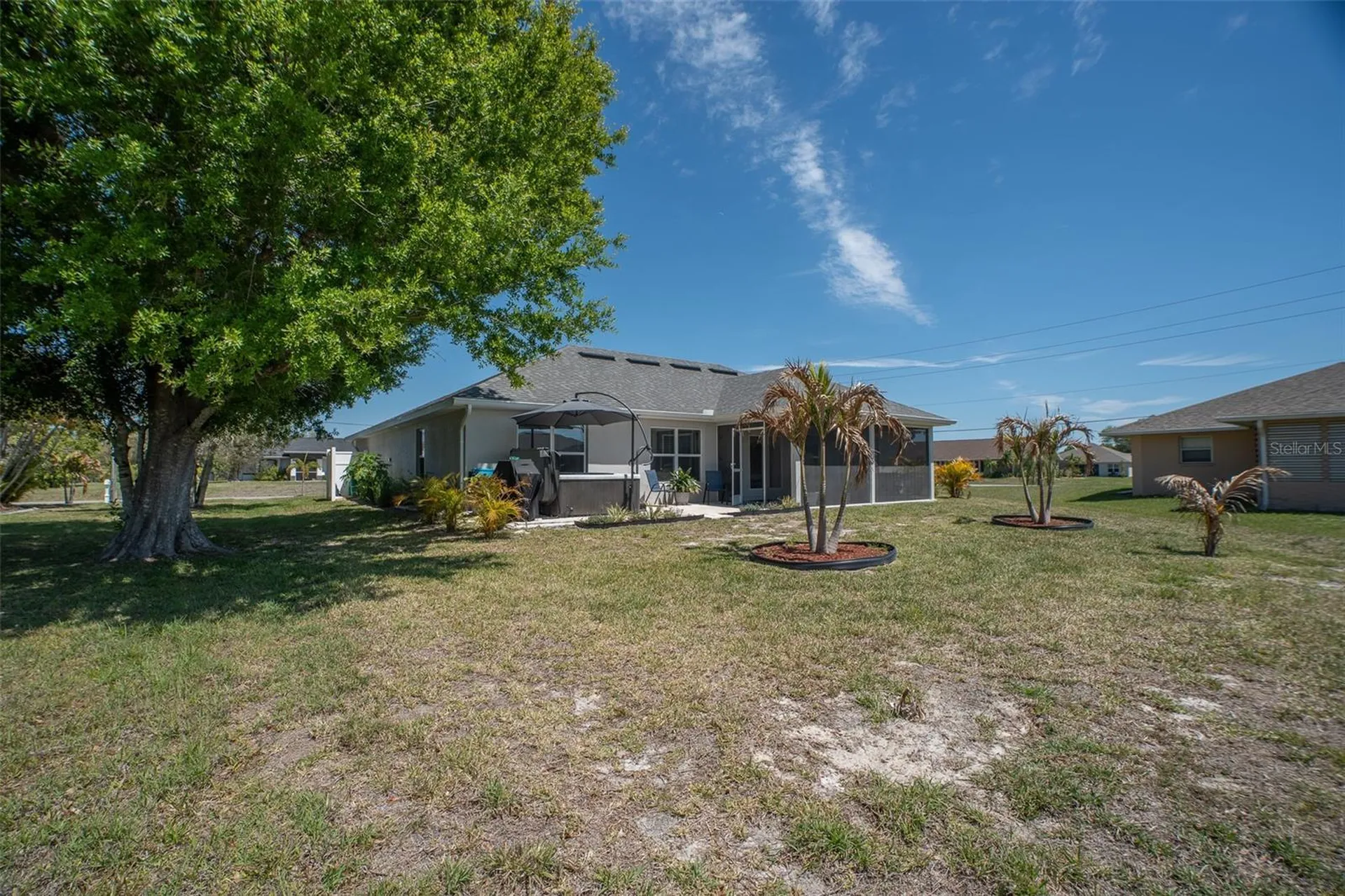 290 Corrientes Circle Punta Gorda FL 33983