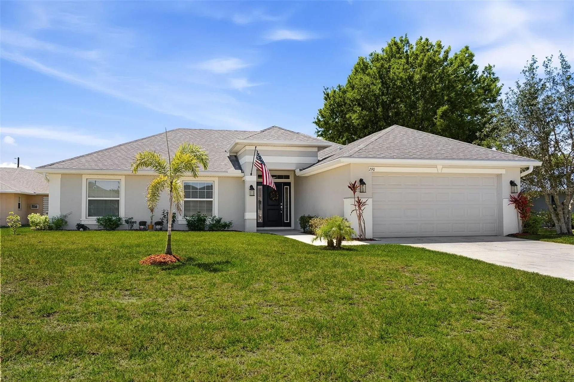 290 Corrientes Circle Punta Gorda FL 33983