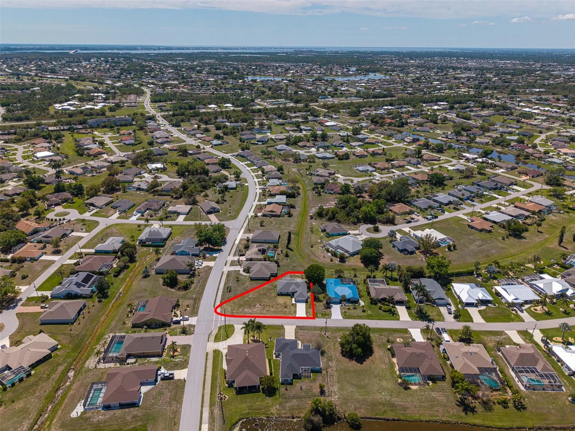 290 Corrientes Circle Punta Gorda FL 33983