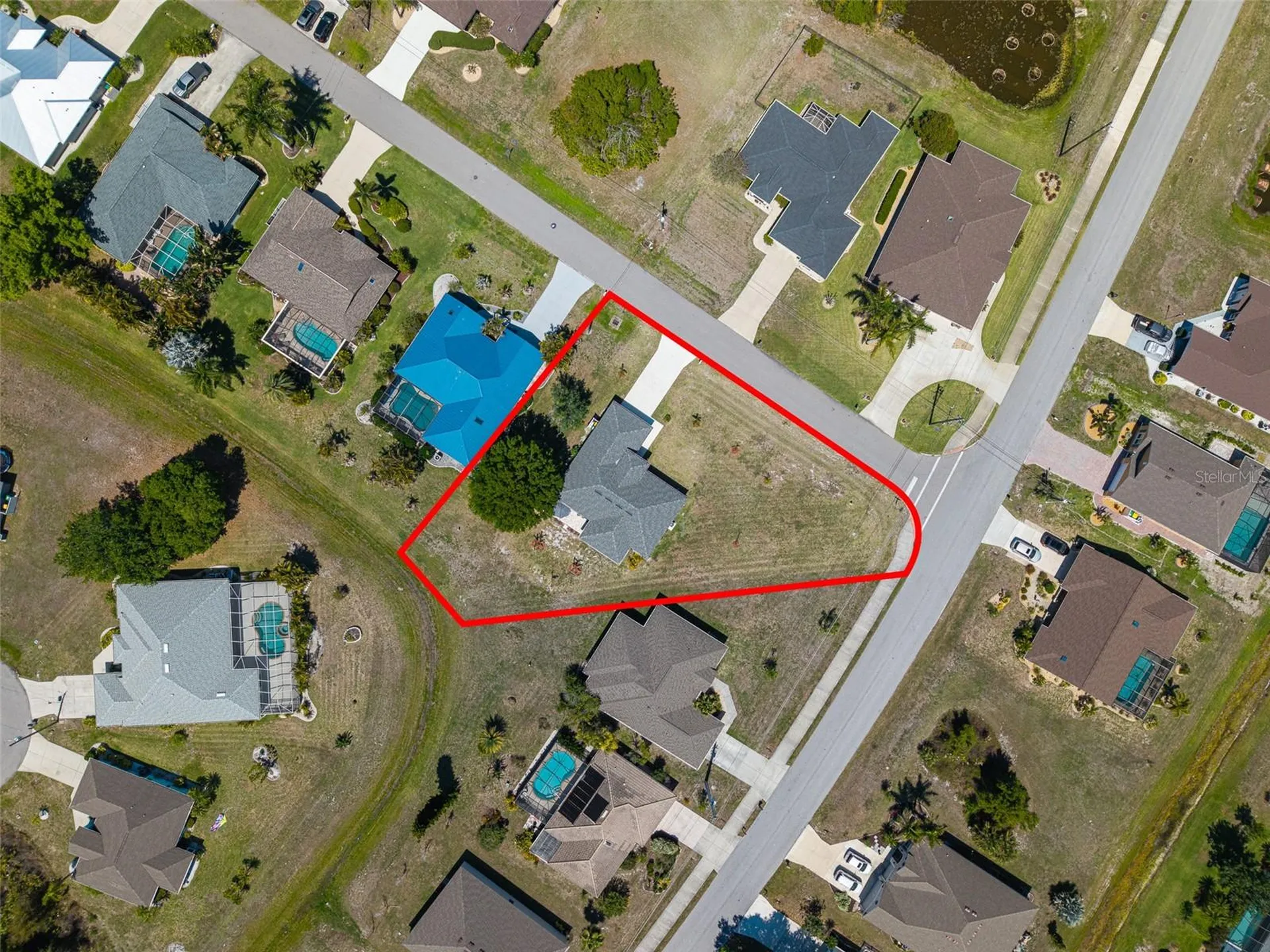 290 Corrientes Circle Punta Gorda FL 33983
