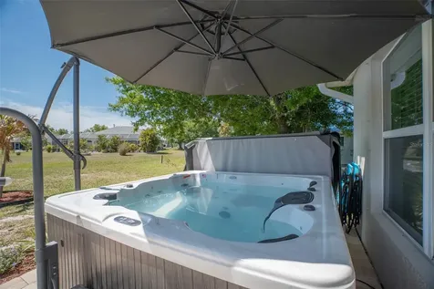 290 Corrientes Circle Punta Gorda FL 33983