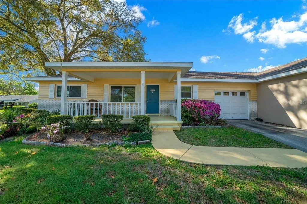 8702 SW 94th Street Ocala FL 34481