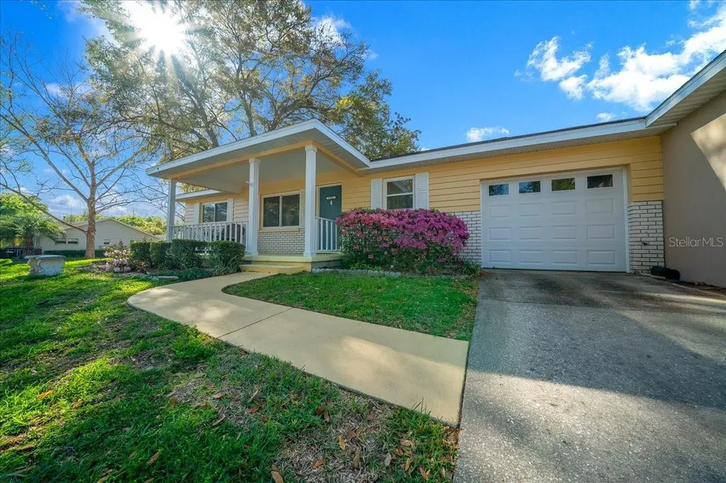 8702 SW 94th Street Ocala FL 34481