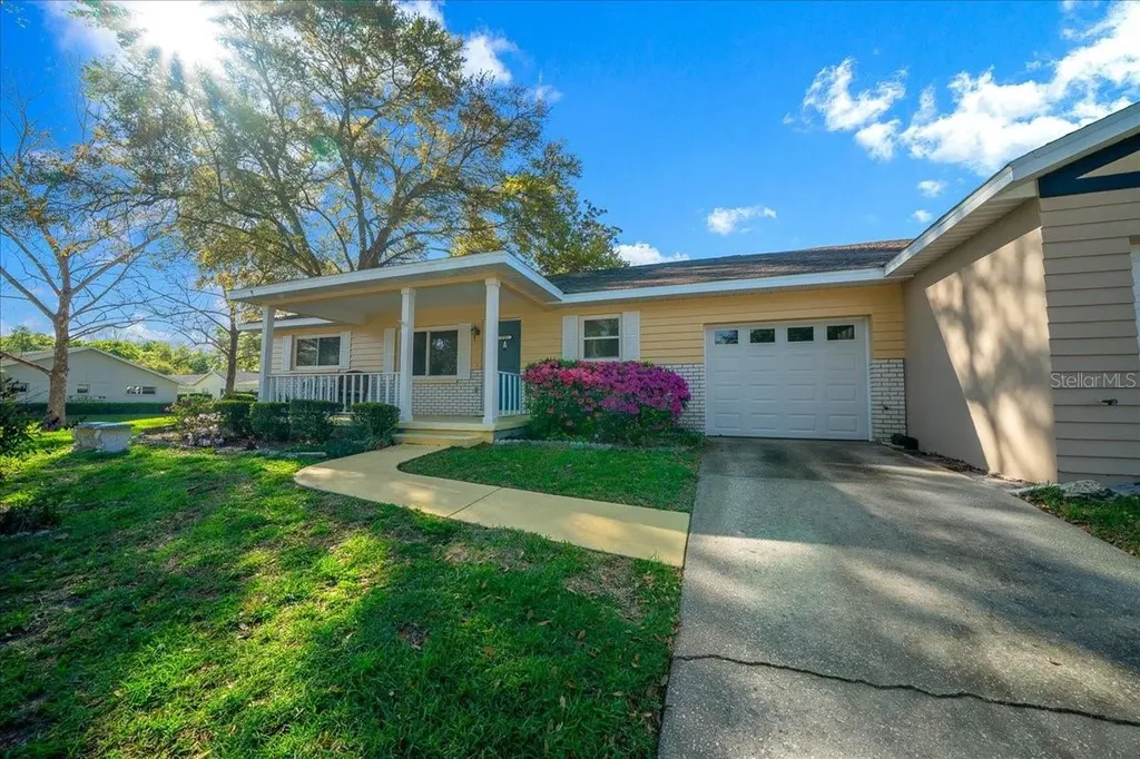 8702 SW 94th Street Ocala FL 34481