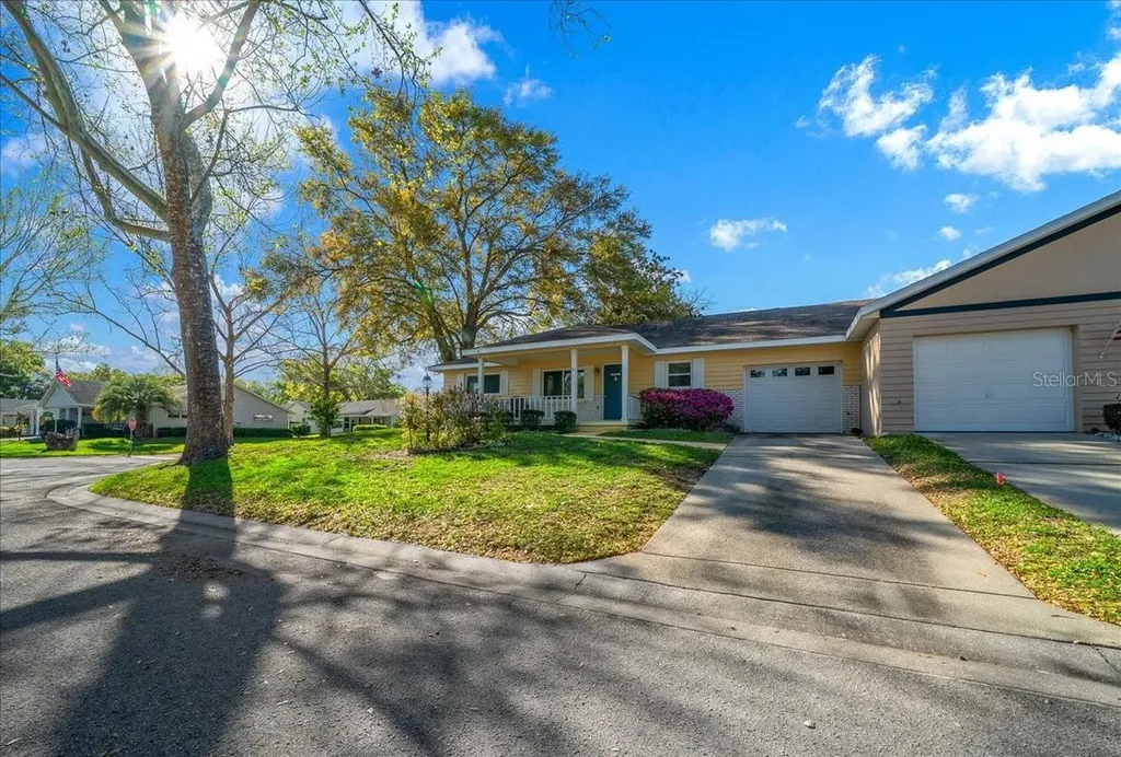 8702 SW 94th Street Ocala FL 34481