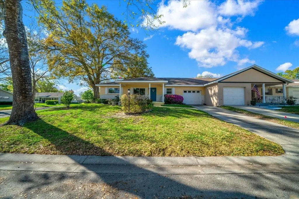 8702 SW 94th Street Ocala FL 34481