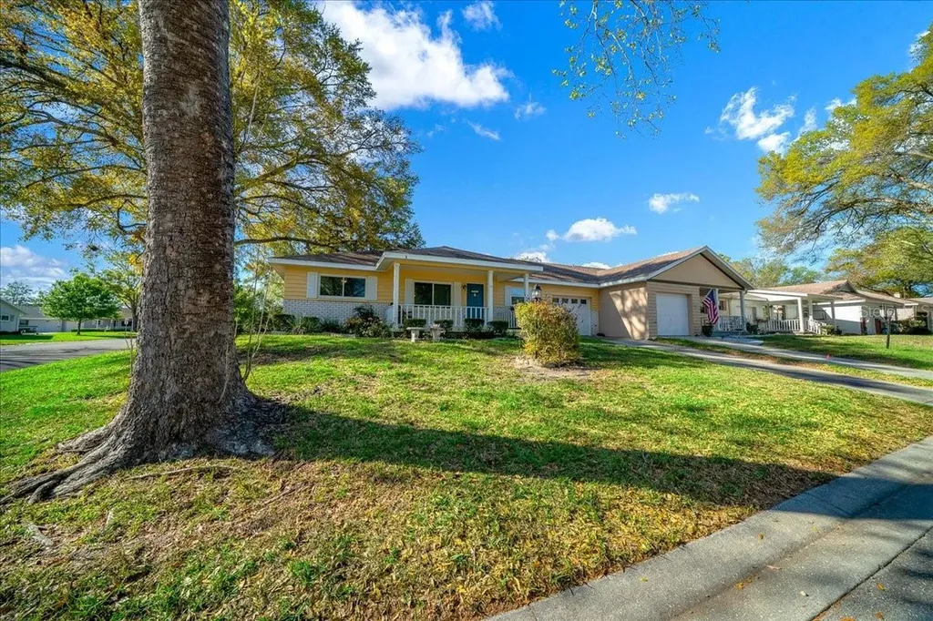 8702 SW 94th Street Ocala FL 34481