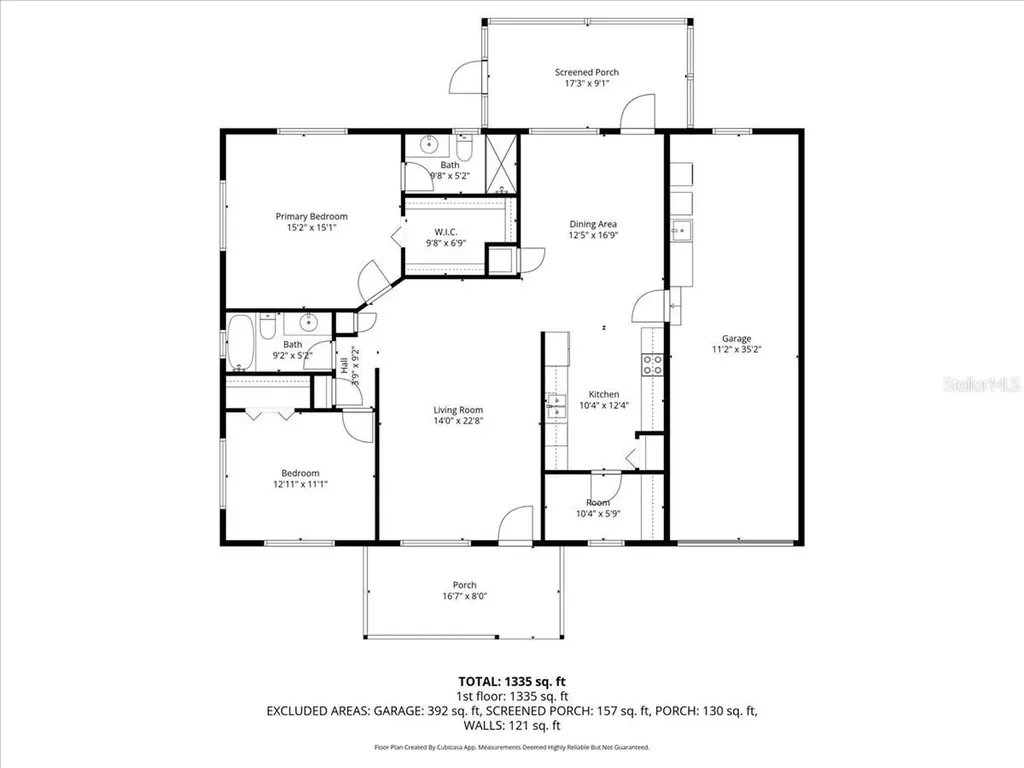 8702 SW 94th Street Ocala FL 34481