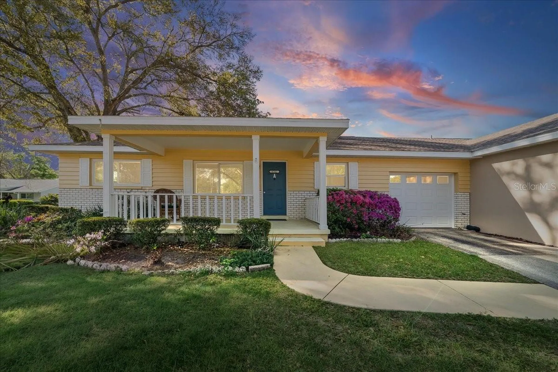 8702 SW 94th Street Ocala FL 34481