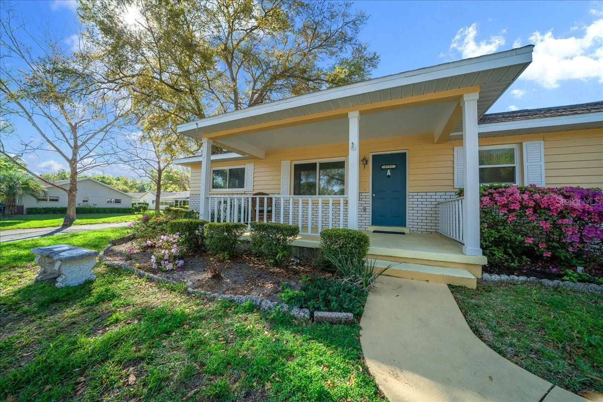 8702 SW 94th Street Ocala FL 34481