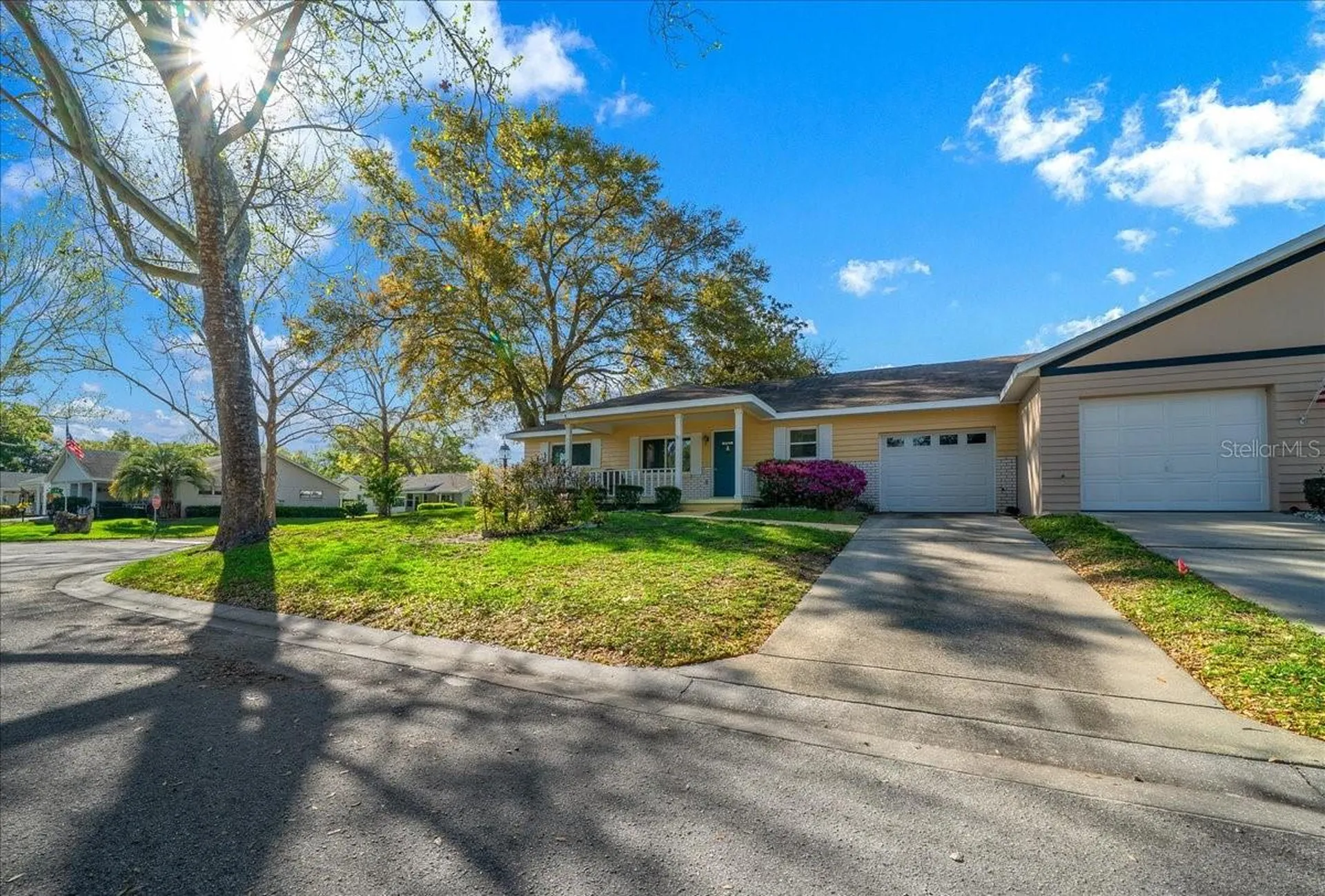 8702 SW 94th Street Ocala FL 34481