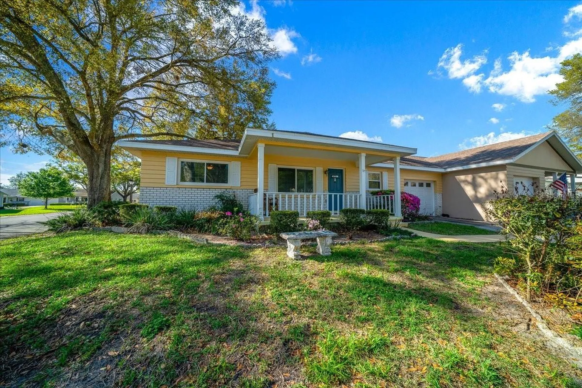 8702 SW 94th Street Ocala FL 34481