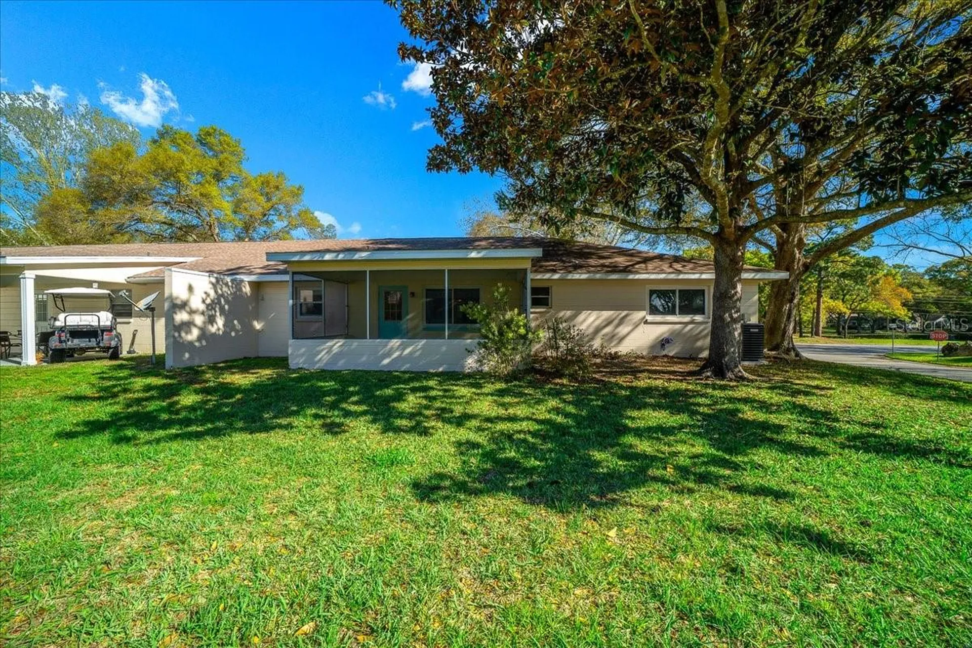 8702 SW 94th Street Ocala FL 34481