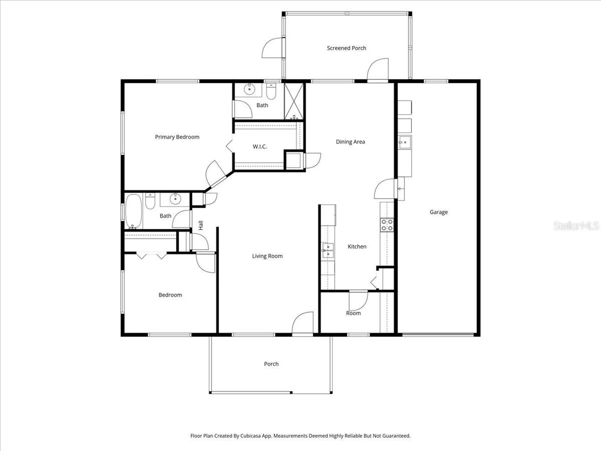 8702 SW 94th Street Ocala FL 34481
