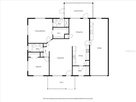 8702 SW 94th Street Ocala FL 34481