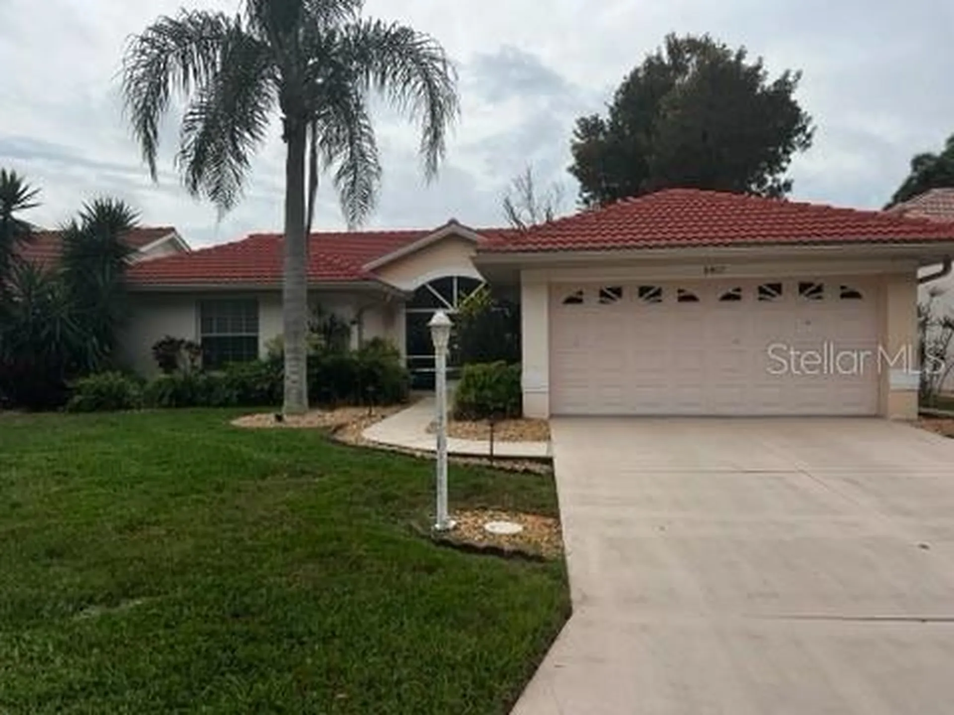 8407 Oak Jay Lane Englewood FL 34224
