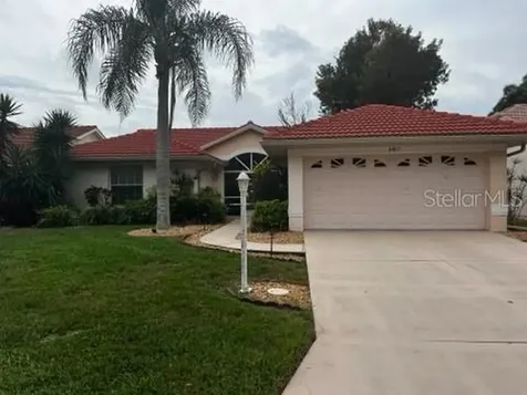 8407 Oak Jay Lane Englewood FL 34224