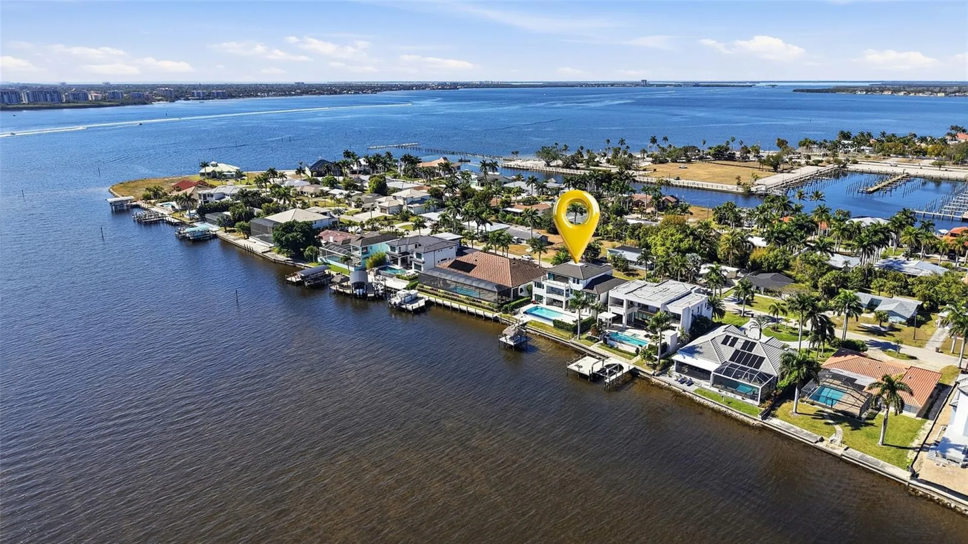 5735 Riverside Drive Cape Coral FL 33904