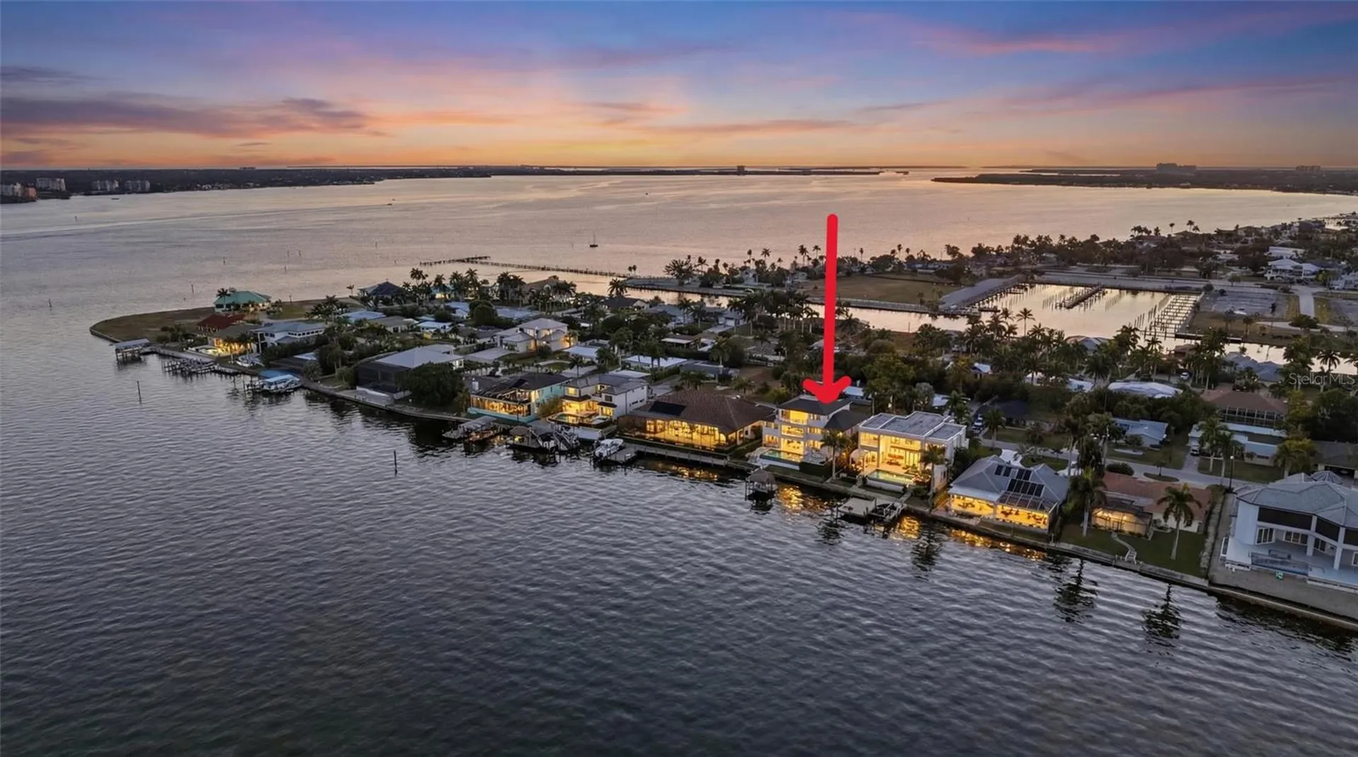 5735 Riverside Drive Cape Coral FL 33904