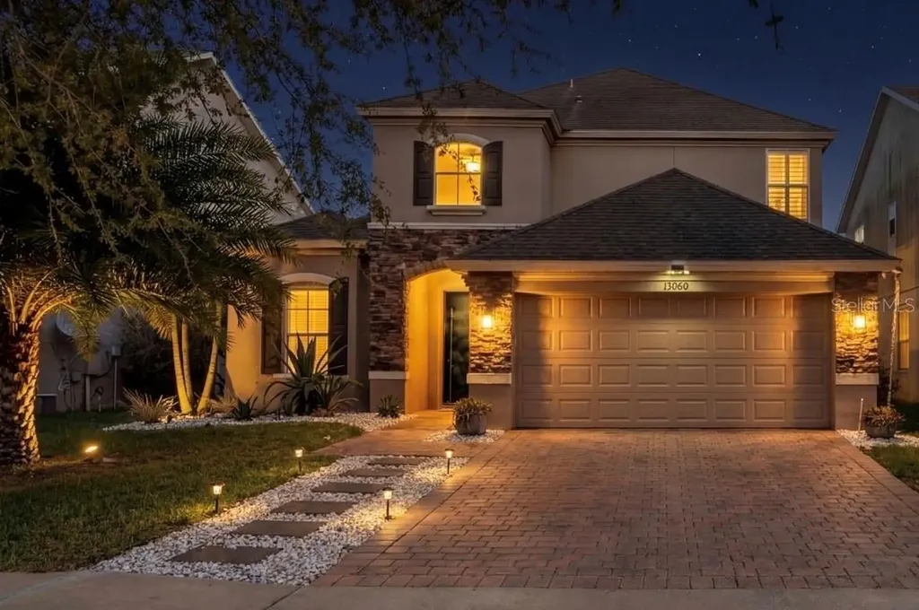 13060 Hatherton Circle Orlando FL 32832