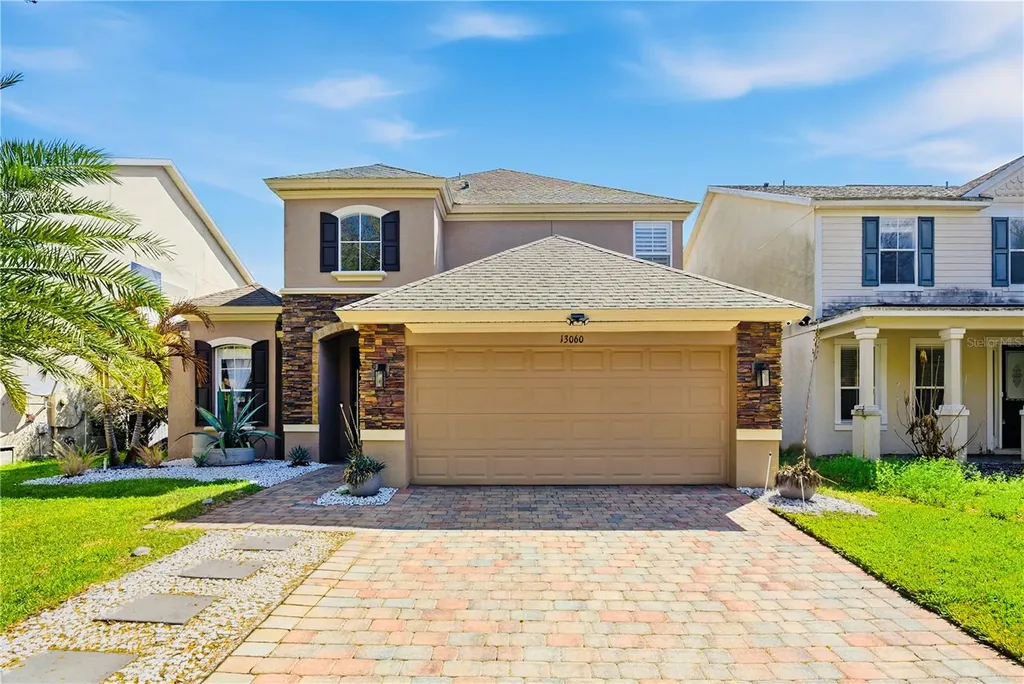 13060 Hatherton Circle Orlando FL 32832