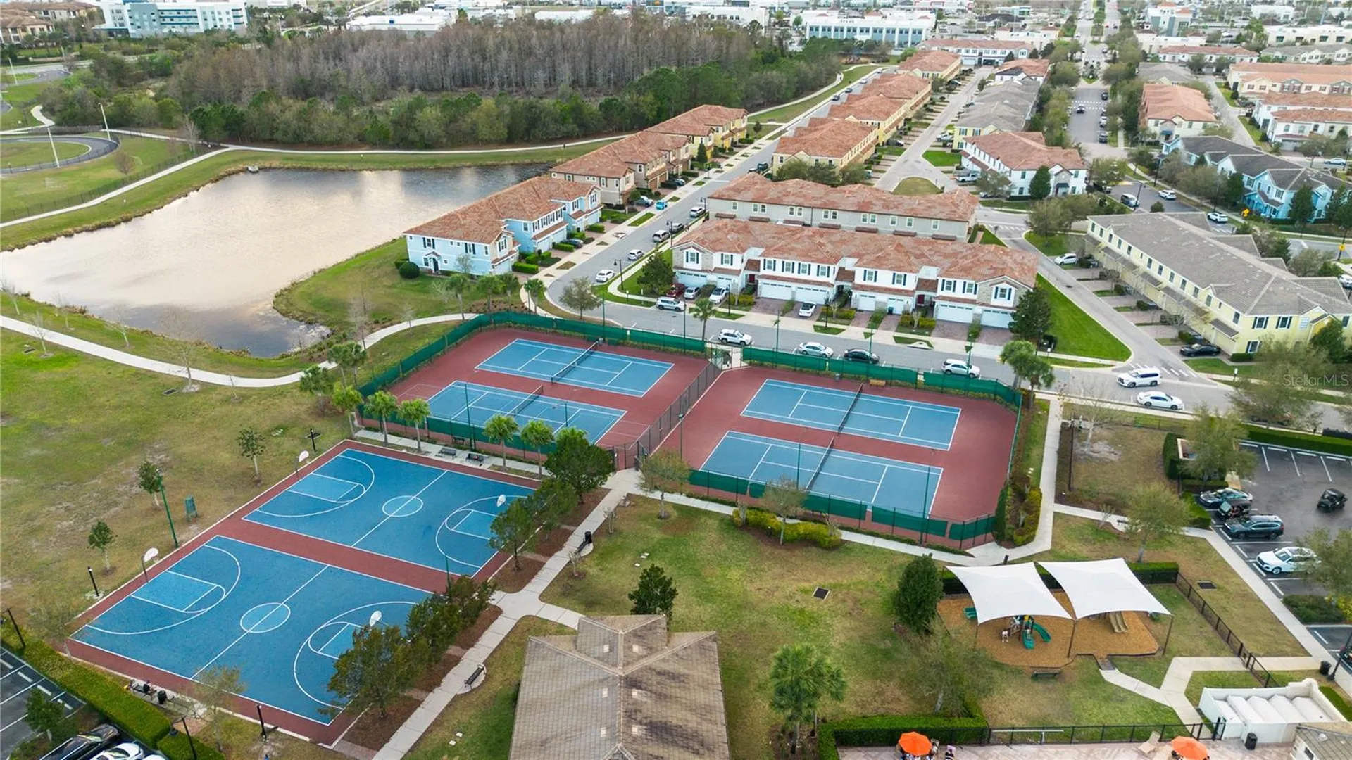 13060 Hatherton Circle Orlando FL 32832
