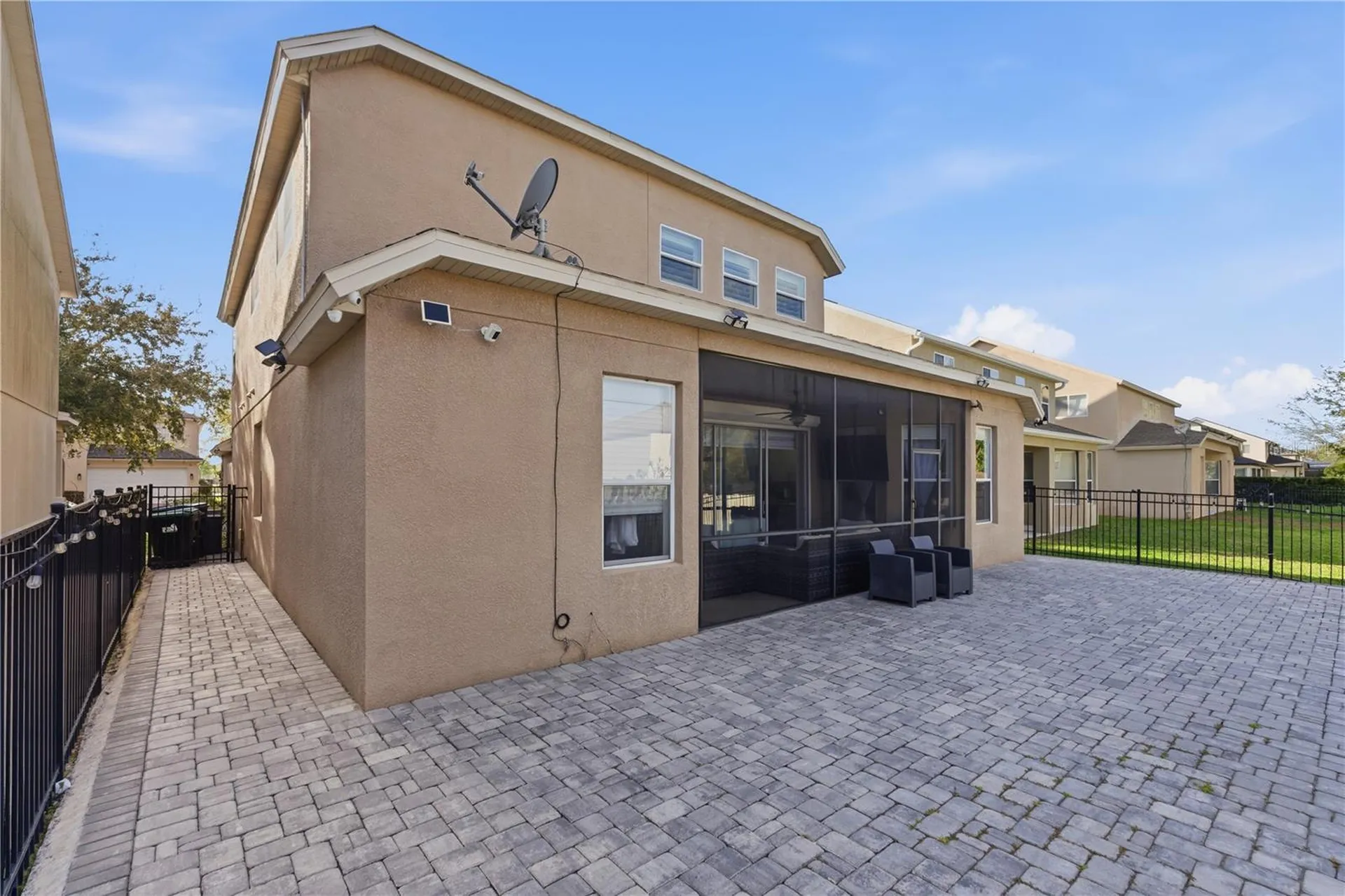 13060 Hatherton Circle Orlando FL 32832