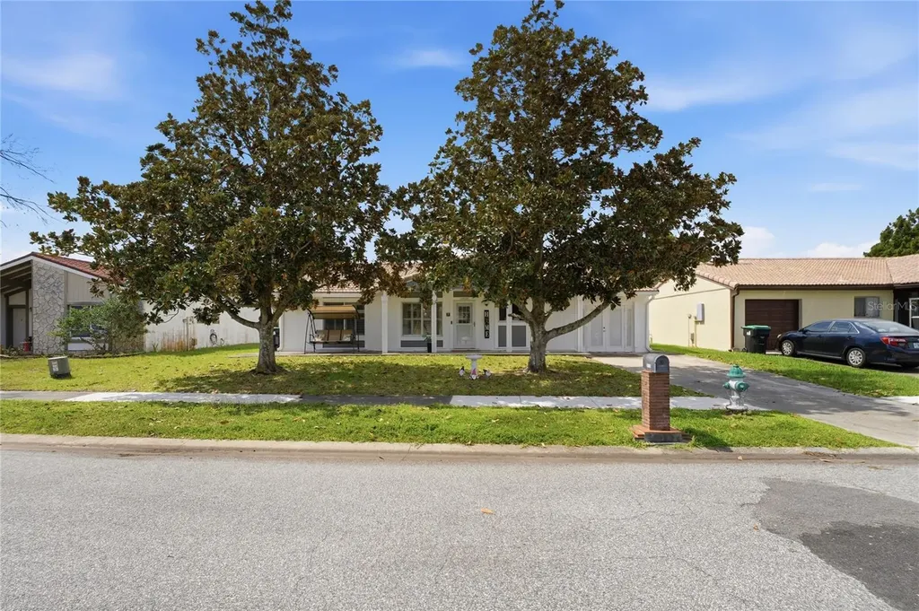10725 William Tell Drive Orlando FL 32821