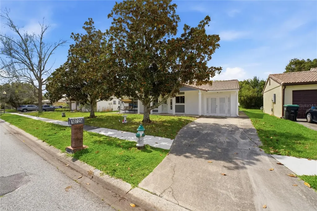 10725 William Tell Drive Orlando FL 32821