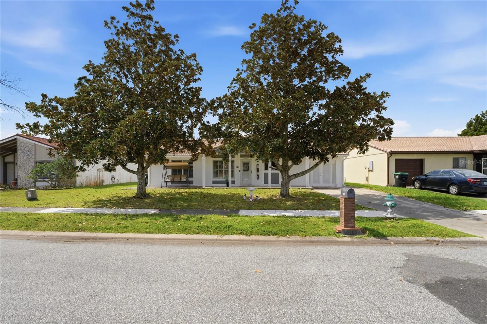 10725 William Tell Drive Orlando FL 32821