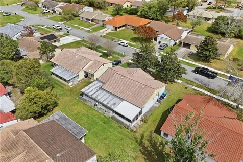 10725 William Tell Drive Orlando FL 32821